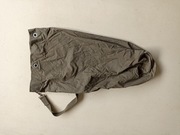 worek wojskowy płócienny brezentowy khaki