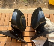 Obudowy lustrek e92 e93 black sapphire 475