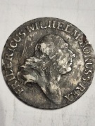 1 Groschen 1796 Prusy (Prussia)