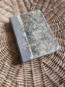 Ostatnia Butelka t. 1-2, Hajota 1927 Unikatowe stemple