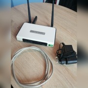  Router TP-Link TL-MR3420 