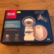 Laktator lovi Prolactis 3D soft