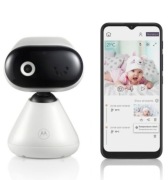 Niania elektroniczna Motorolla PIP 1500 connect 