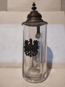 Kufel do piwa XX stylizacja