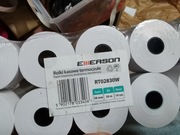 Rolka kasowa termoczuła - 10 szt. 28 mm x 30 m