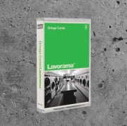 Ortega cartel - Lavorama kaseta LTD