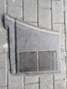 Podszybie osłona filtra Audi A4 B7 oryginał 