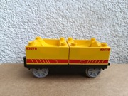 LEGO DUPLO WAGON TOWAROWY