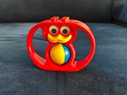 LEGO DUPLO 2024 Duck Rattle grzechotka kaczka