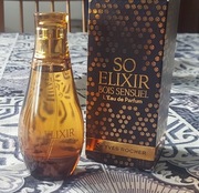 So Elixir Bois Sensuel, l'eau de parfum Yves Rocher 50ml