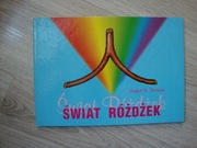 Świat różdżek Manfred B. Hartmann