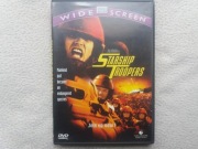Starship Troopers - film DVD