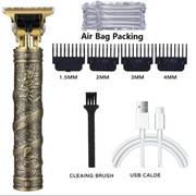 Maszynka do golenia brody