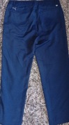 Spodnie męskie L