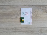 MODUŁ WIFI LGSWFAC81 do telewizora lg 49um7000