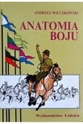 Anatomia Boju - A. Wilczkowski