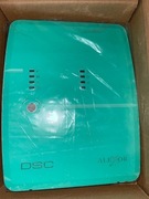 Dwutorowy komunikator TL265GS DSC Internet/GSM nadajnik