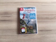 Unravel Two [Switch]