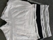 Bokserki calvin klein 3 szt r.m