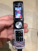 Telefon komórkowy Samsung  sgh-f210 jak nowy sprawny Pl jezyk 