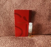Giorgio Armani Si Passione EDP