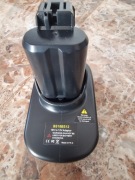 Adapter do akumulatora Bosch 