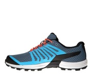 Buty do biegania Inov-8 Roclite G 290 Niebiesko Szare