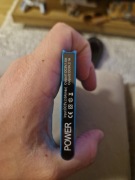 Powerbank 20000mAh ztan bardzo dobry 