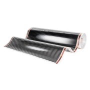 Folia grzewcza Termofol 100 cm 220W/m² (mb) TF-310T