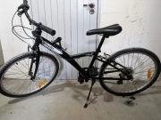 Rower dziecięcy Btwin Original1 24" 