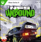 Need For Speed Unbound
