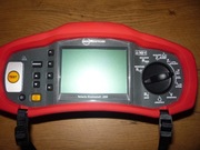 Beha Amprobe Proinstall 200 miernik instalacji elektrycznych ~`fluke sonel