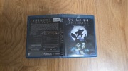 blu ray   Shinobi: Heart Under Blade 