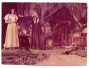 Teatr Lalki Groteska Kraków 1977r. 