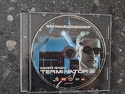 dvd film dzień sądu terminator 2