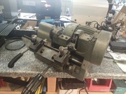 Maszyna dorabiania kluczy podklamkowych sejfowych jania cawi burg wachter 