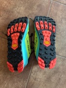 Altra Lone Peak 9 +