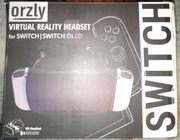 HEADSET GOOGLE DO KONSOLI SWITCH/SWITCH OLED ORZLY VR