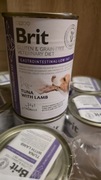 Brit veterinary diet gastrointestinal- low fat  400g
