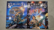 Kukabura tomy 1-2 (komplet)