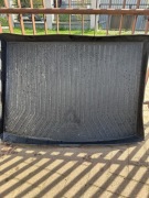 Mata kuweta bagażnika MITSUBISHI Eclipse Cross