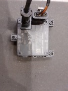 NISSAN QASHQAI III J12 RADAR DISTRONIC SENSOR 284386UU2A CZUJNIK RADAR