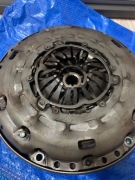 DWUMASA , DOCISK MERIVA B 55565893 17DTS