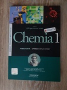 Chemia 0,1,2 OPERON podręcznik