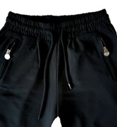 MEGI spodnie z kieszeniami na suwak