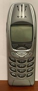 Nokia 6310i Silver Oryginał ! Bez sim locka ! OKAZJA !