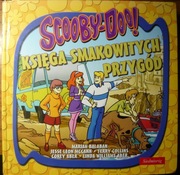 Scooby-Doo! Księga smakowitych przygód 2012