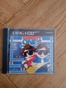 Amiga CD32 Naughty Ones 