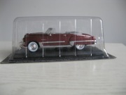 Cadillac Coupe de Ville, 1:43/NOWY