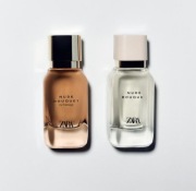ZARA - Nude Bouquet & Initense LIMITED Edition EDP 2 X 50ml ZESTAW